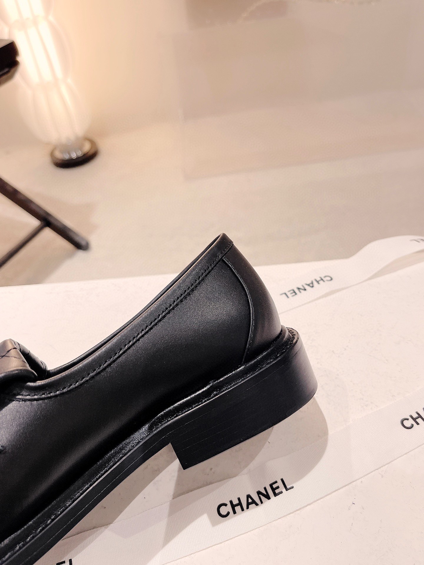 Women's high heels